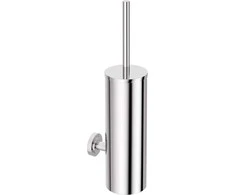Deante Temisto tualeto šepetys ADT_0721, Chrome