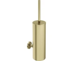 Deante Temisto tualeto šepetys ADT_M721, Brass