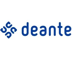 Deante Vital sieninė vonios lentyna NIV_B41L, Nero