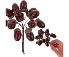 Dekoracija Gilės