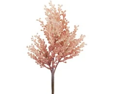 Dekoratyvinė dirbtinė šakelė, 56 cm