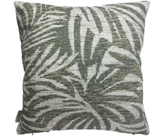 Dekoratyvinė pagalvė sodo baldams Leafy, 45x45 cm