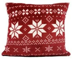 Dekoratyvinis pagalvės užvalkalas Nordico-01, 40x40 cm