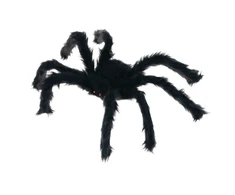 Dekoratyvinis pūkuotas voras, 45 cm