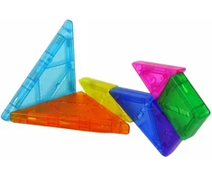 Dėlionė Tangram, 7 d.
