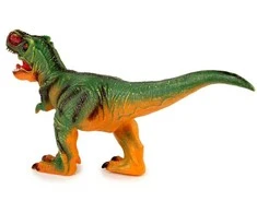 Didelė dinozauro Tyrannosaurus Rex figūrėlė, 60 cm