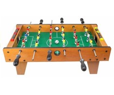 Didelis stalo futbolo stalas