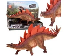 Dinozauro figūrėlė Stegosaurus