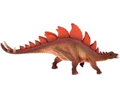 Dinozauro figūrėlė Stegosaurus