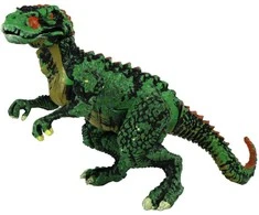 Dinozauro kiaušinio figūrėlė, 9 cm (1 vnt.)