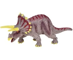 Dinozauro Triceratopts figūrėlė