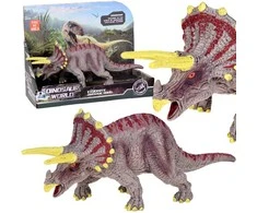Dinozauro Triceratopts figūrėlė