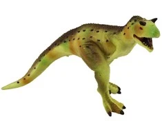Dinozaurų figūrėlių rinkinys, 5 vnt.