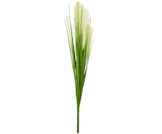 Dirbtinė dekoratyvinė pampų žolė, 73 cm