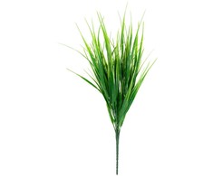 Dirbtinė dekoratyvinė žolė, 40 cm