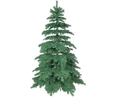 Dirbtinė Kalėdų eglutė CHILLY, 210 cm, su stovu