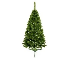 Dirbtinė Kalėdų eglutė Pine su stovu, 220 cm