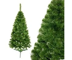 Dirbtinė Kalėdų eglutė Pine su stovu, 220 cm