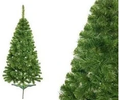 Dirbtinė Kalėdų eglutė Pine su stovu, 220 cm