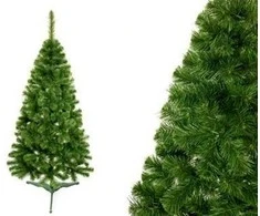 Dirbtinė Kalėdų eglutė Pine su stovu, 250 cm