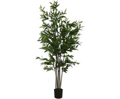 Dirbtinis augalas Eukaliptas, 230 cm