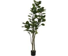 Dirbtinis augalas Laimės medis, 160 cm