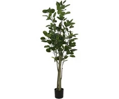 Dirbtinis augalas Laimės medis, 200 cm