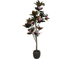 Dirbtinis augalas Magnolija, 180 cm