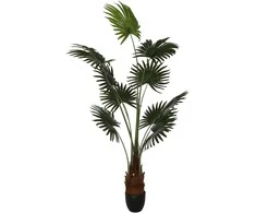 Dirbtinis augalas Palmė, 180 cm