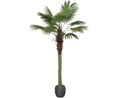 Dirbtinis augalas Palmė, 200 cm