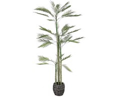 Dirbtinis augalas Palmė, 200 cm