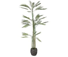 Dirbtinis augalas Palmė, 200 cm