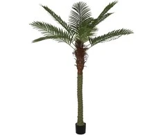 Dirbtinis augalas Palmė, 200 cm
