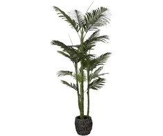 Dirbtinis augalas Palmė, 200 cm