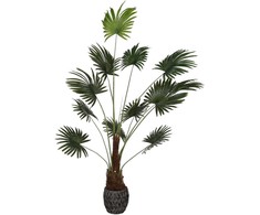 Dirbtinis augalas Palmė, 200 cm