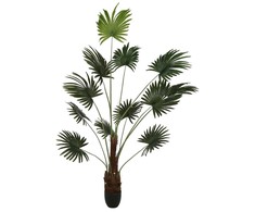Dirbtinis augalas Palmė, 200 cm