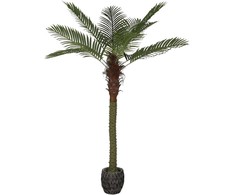 Dirbtinis augalas Palmė, 200 cm