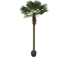 Dirbtinis augalas Palmė, 250 cm