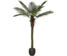 Dirbtinis augalas Palmė, 250 cm