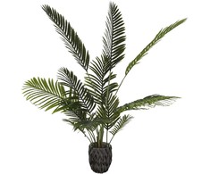 Dirbtinis augalas Palmė Areka, 140 cm