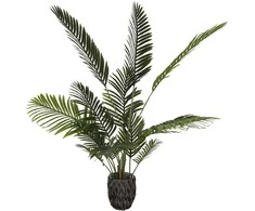 Dirbtinis augalas Palmė Areka, 140 cm
