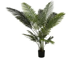 Dirbtinis augalas Palmė Areka, 180 cm