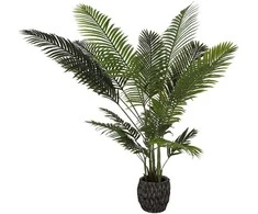 Dirbtinis augalas Palmė Areka, 180 cm