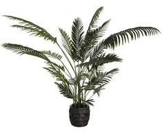 Dirbtinis augalas Palmė Areka, 200 cm