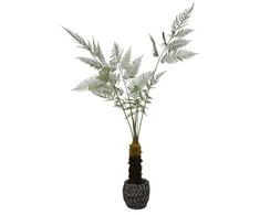 Dirbtinis augalas Papartis, 180 cm