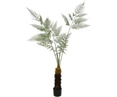 Dirbtinis augalas Papartis, 180 cm
