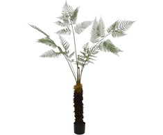 Dirbtinis augalas Papartis, 200 cm