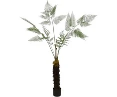 Dirbtinis augalas Papartis, 200 cm