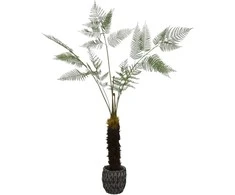 Dirbtinis augalas Papartis, 200 cm