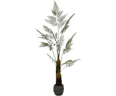 Dirbtinis augalas Papartis, 220 cm